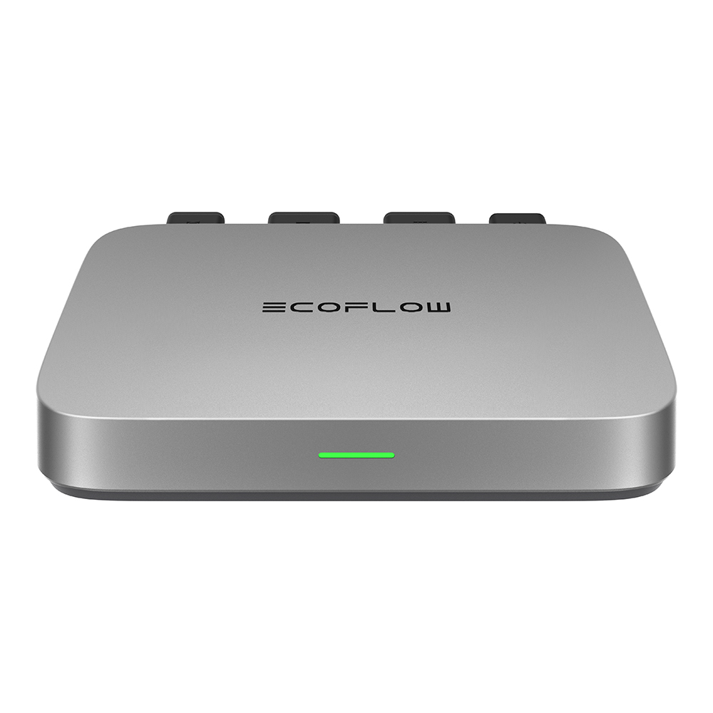 EcoFlow PowerStream Mikrowechselrichter | 600W
